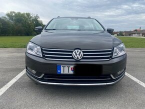 VW Passat Variant - Highline DSG - 9