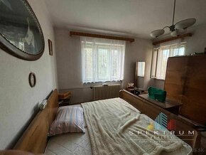 Exkluzívne na predaj 3i RD Svinná, poz. 1042m2 - 9