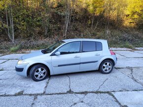 Renault Megane 1,6/ 83kw - 9