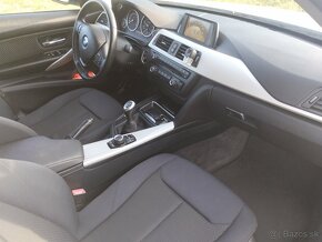 Predám vymením BMW 2d 120kw - 9