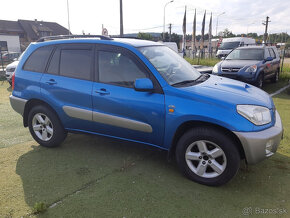 Toyota Rav4 - 9