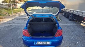 PEUGEOT 307 2.0 HDI.5DV - 9