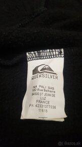 Panska mikina QUIKSILVER, Velkost XXL - 9