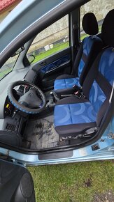 Hyundai Getz 1.1, 2007 - 9