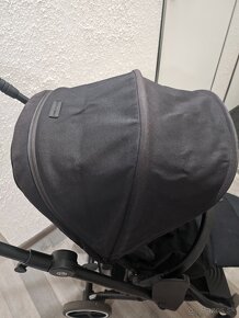 Kočík  cybex Eezy s twist +2 - 9