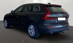 Predám Volvo XC60 D4 Inscription A/T, 140kW, A8, 5d.m.2019 - 9