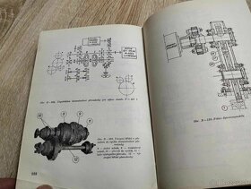 Příručka pro strojvedoucí motorových lokomotiv I.--1973--Lad - 9