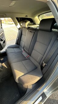 Audi a6 avant 2006 3,0tdi quattro - 9