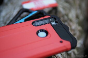 Outdoorové puzdro pre staršie modely Xiaomi, Redmi a Poco - 9