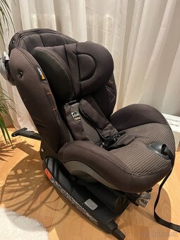 Autosedačka BeSafe iZi Combi X4 Isofix - 9