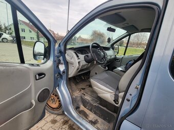 Opel VIVARO - 9