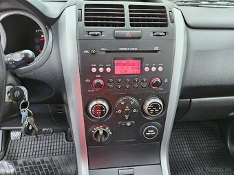 Suzuki Grand Vitara 1.9 DDiS JLX-EL - 9