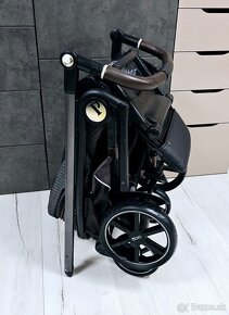 Peg Perego Veloce  FIAT 500, 2v1 - 9