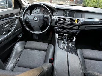 BMW 520d - 9