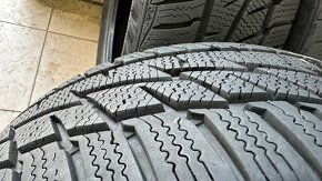 205/55R16 zimne - 9