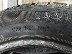 195/55R16 Barum zimne - 9