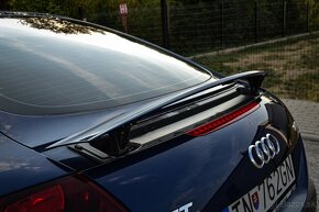 Audi TT Coupé 1.8 TFSI - 9