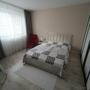 2 izbový byt, Apartmány Torysa - 9