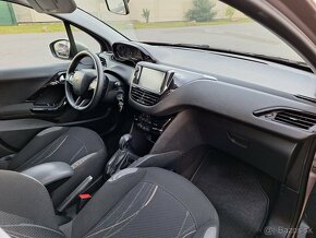 Peugeot 208 1.4Hdi Active - 9