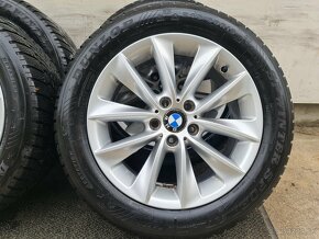 5X120 R18 BMW-LEN DISKY - 9