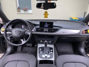 Audi A6 Avant 2.0 TDi 4x4 - 9