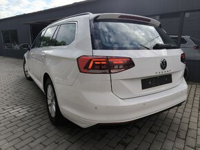 VW Passat B8 2.0TDi EVO | AUTOMAT | VIRTUAL | Ťažné - 9