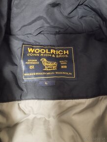 Zimná bunda Woolrich - 9