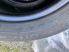 GOODYEAR 195/60 R 16 C ULTRAGRIP CARGO 99T - 9