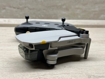 DJI Mini 2 SE, nový - 9