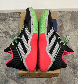 Adidas Harden Stepback 50 veľ. - 9