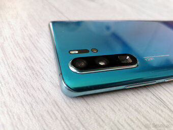 Huawei P30 Pro 8/128 GB Aurora - 9