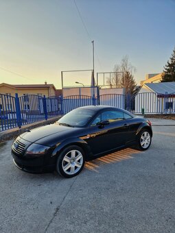 Audi TT 1.8T 165kw - 9