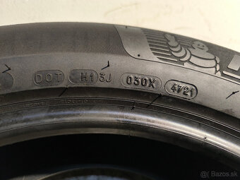 235/55 R18 Letné pneumatiky Michelin Primacy 4 kusy - 9