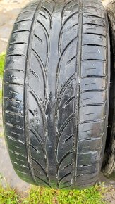 Pneu 205/50 R16, 4ks. - 9