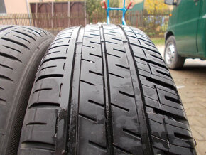 Pneumatiky Dunlop 175/65R15 letné 4ks - 9