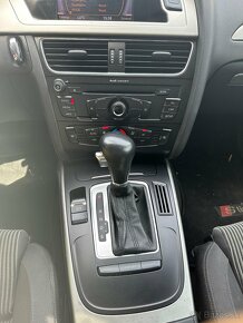 Audi A4 2.0TFSI 170 koni AUTOMAT - 9