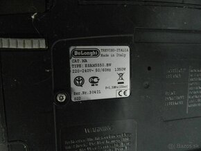 DeLonghi PERFECTA - 9