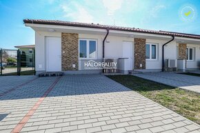 HALO reality - Predaj, dvojizbový byt Jahodná - NOVOSTAVBA - - 9