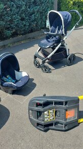 trojkombinacia Peg Perego - 9