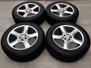 18" Alu kola = 5x114,3 = TEAM DYNAMICS - HYUNDAI IX35  - 9