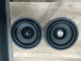 Predám subwoofer DOHODA - 9