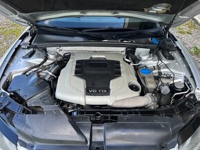 Audi A5 2.7 TDI DPF multitronic - 9