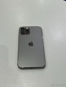 IPHONE 12 PRO 256GB Graphite - 9