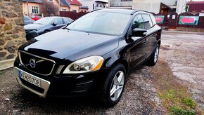 Volvo XC60 D5 (158kW) 2013 4x4 ✅ - 9