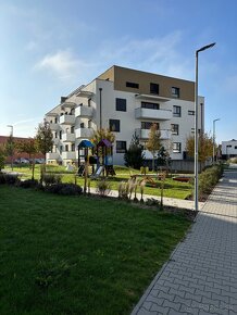 3-izbový byt Rezidencia Vinohrady - 9