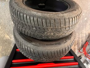 195/65R15 Barum zimne - 9