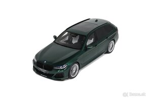 BMW  3 , 5 , 7 - GT SPIRIT 1:18 - 9