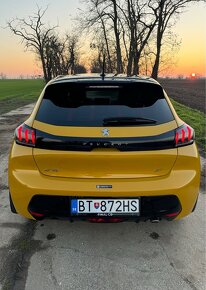 Peugeot 208 GT - 9