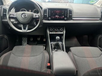 Skoda Karoq 2.0tdi 4x4 110Kw manual - 9