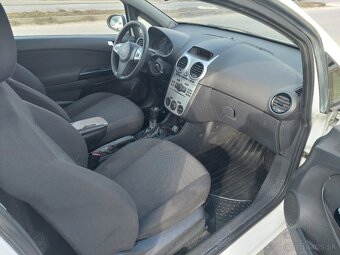 Opel Corsa 1.3 CDTI 95k Selection - 9